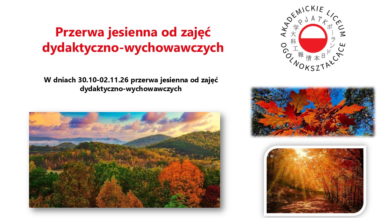 Przerwa